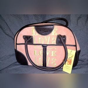 Victoria secret bag